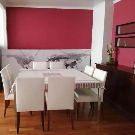 Appartement Clotilde *