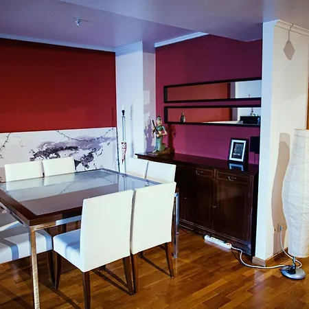 Apartment Clotilde