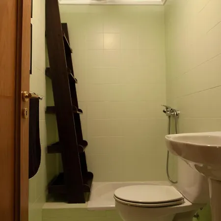 Apartment Clotilde Canidelo (Vila Nova de Gaia)