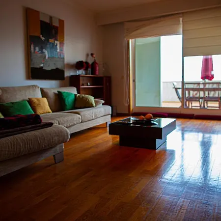 Appartement Clotilde Canidelo (Vila Nova de Gaia)