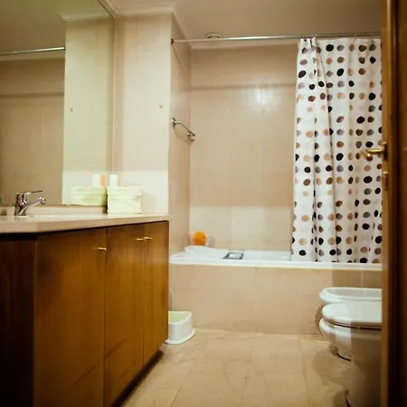 Clotilde Apartment *