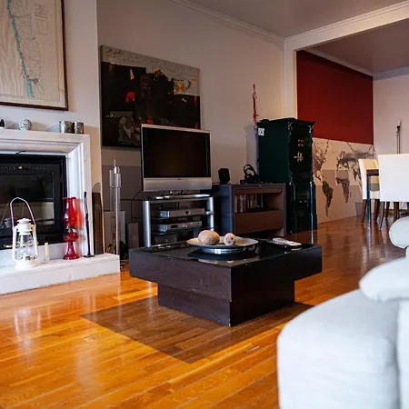 Apartment Clotilde *